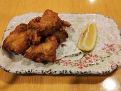 -古都日本料理(高桥路店)