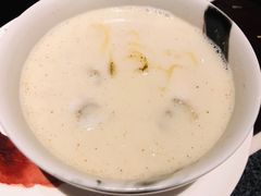 黄鱼煨面-杭州西子湖四季酒店·金沙厅