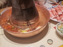 -东镇老火锅(长春路首店)