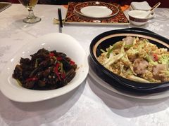 iphone_upload_pic-万宝海鲜舫(劳动公园店)