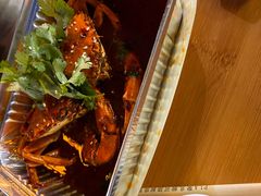 -蚝老板海鲜烧烤大排档(码头店)