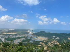 -海南铜鼓岭景区