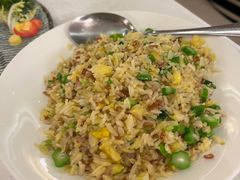 -酌宴府The China Club·广州万富希尔顿酒店(云城东路店)