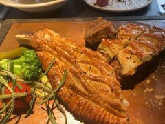 -ZHAO赵·牛扒坊(万象城店)