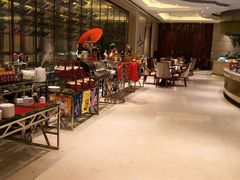 -嘉莱特精典国际酒店·醇咖啡厅