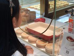 -PAUL LAFAYET 法式甜品(港汇广场店)