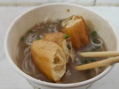 -汪记鲜鱼糊汤粉(沈阳路总店)