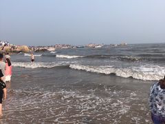 -老虎石海上公园