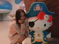 -凯蒂猫主题馆