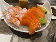 -雅玛花式铁板烧(亚运村店)