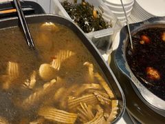 -飨府.老淮面馆.自营(清河路店)