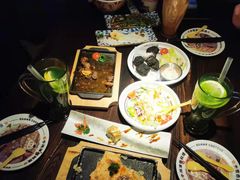 -小川洋风料理(街道口店)
