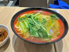 -泰煌鸡·上海白斩鸡·鸡汤面(万航店)