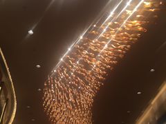 -上海浦东嘉里大酒店