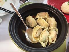 -素满香·素食自助餐(苏州·临顿路店)