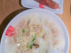 -琴岛顺天馄饨(乐客城店)