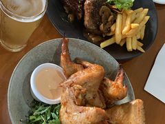 -12 Rocks Beach Bar Cafe