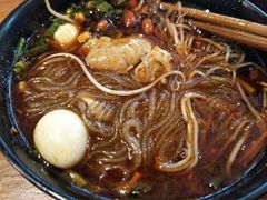 -青石桥老瓦房肥肠粉总店(青石桥总店)