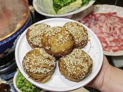 -常赢三兄弟·清真涮肉·清真炒菜(朝阳新城店)