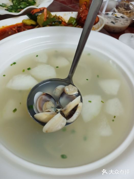 琼大师东方烤乳猪(亚特兰蒂斯店)图片