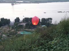 -古柏渡飞黄旅游区
