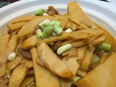 -木子山庄·安徽省老字号·中国炖锅宴