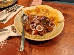 -格鲁·秀色Georgia’s Feast