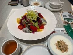 -新疆巴州金丝特餐厅(大钟寺店)