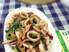 -钱大妈海鲜饭店(保利林语店)