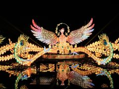 -武汉园博园(武汉自然博物馆)