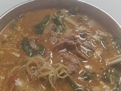 -龙香记桂林米粉(东扬威街11号楼店)