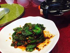 -集贤门·徽菜(福田店)