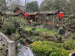 -青城甲(青城山店)