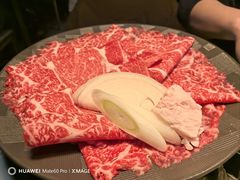 -满来寿喜烧(金虹桥店)