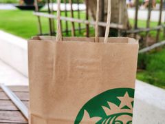 -星巴克(深圳前海企业公馆店)