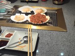 -本达人海鲜烧烤·朝鲜族风味(发展店)