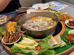 -椰小鸡·琼州糟粕醋·火锅(美兰缤纷城店)