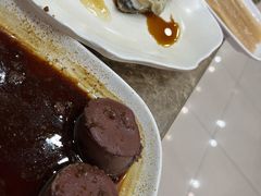 血肠-牛叔鲜羊肉铜火锅(远东小区店)