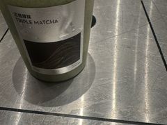 -喜茶(东莞汇一城店)