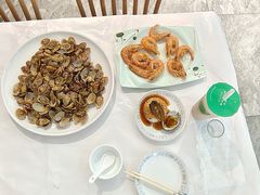 -庆山饭店·海鲜饺子家常菜(北戴河黑石路店)