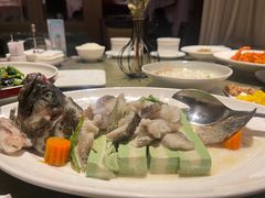 -铭轩中餐厅·海南菜·粤菜(亚龙湾瑞吉店)