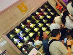 -UME影城(南京1912店)