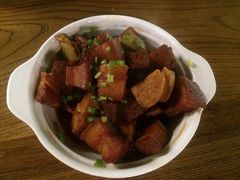 -妈妈的味道(工人体育场东路店)