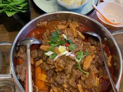 -刘一锅筋头巴脑(小北店)