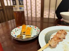 -弓二·烧鸟居酒屋(财富购物中心店)