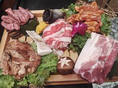 -香猪坊韩国烤肉专属门店(魏公村店)