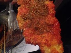 庞记大叔炸串-庞记炸串