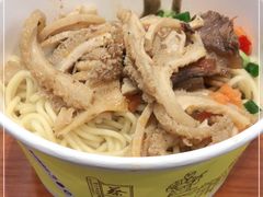 -蔡林记(黄鹤楼店)