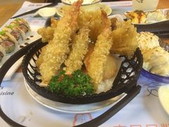 -花漫里日式餐厅(刺桐店)