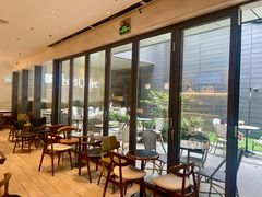 -Peet's Coffee皮爷咖啡(万象天地店)